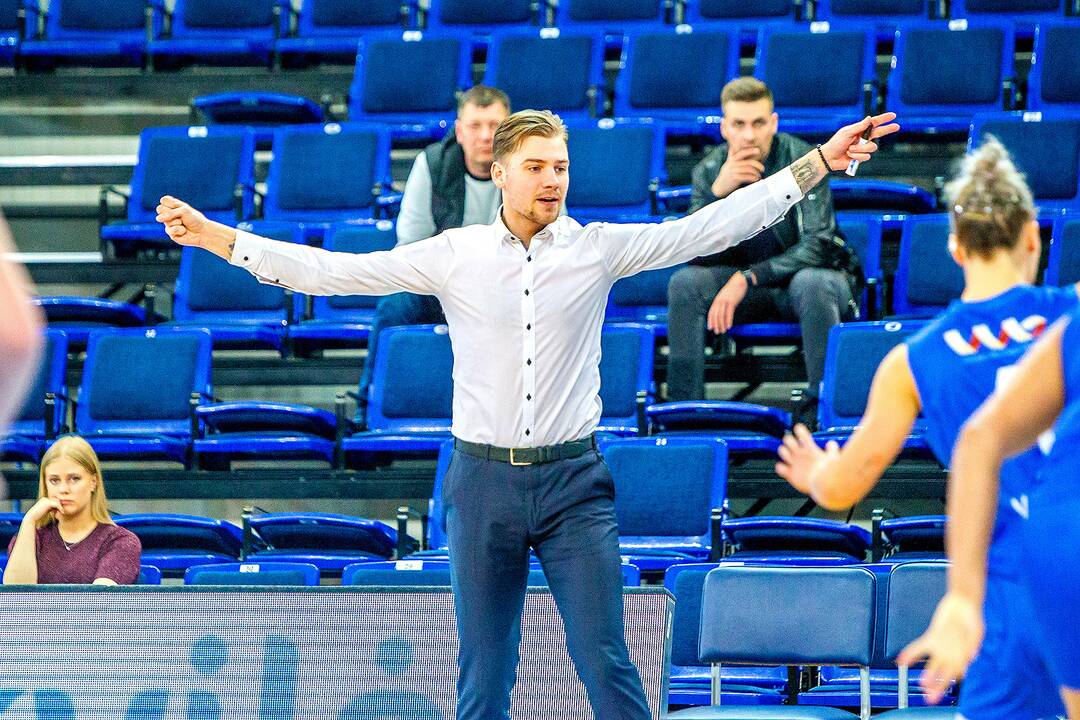 „Neptūnas“ – RSU 72:68 | BL „bronzos“ mačas
