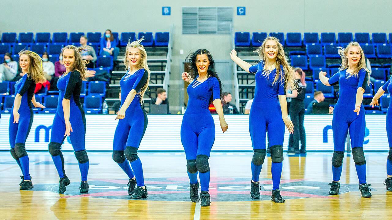 „Neptūnas“ – RSU 72:68 | BL „bronzos“ mačas