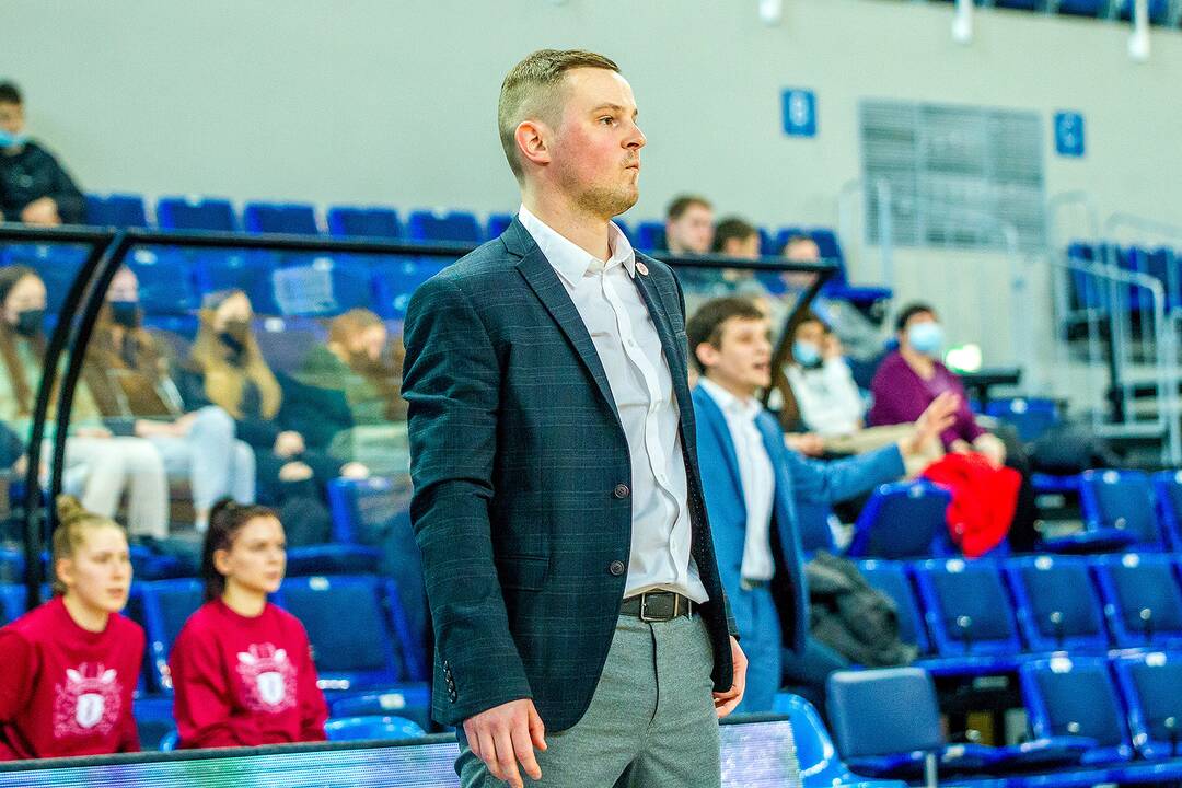 „Neptūnas“ – RSU 72:68 | BL „bronzos“ mačas