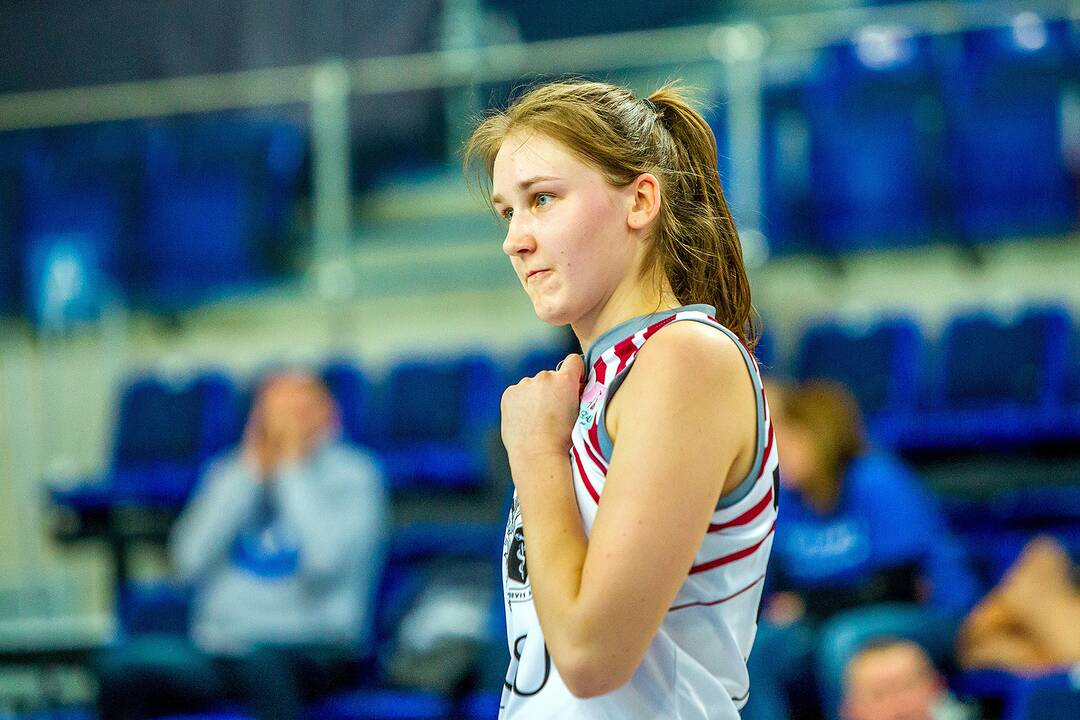 „Neptūnas“ – RSU 72:68 | BL „bronzos“ mačas