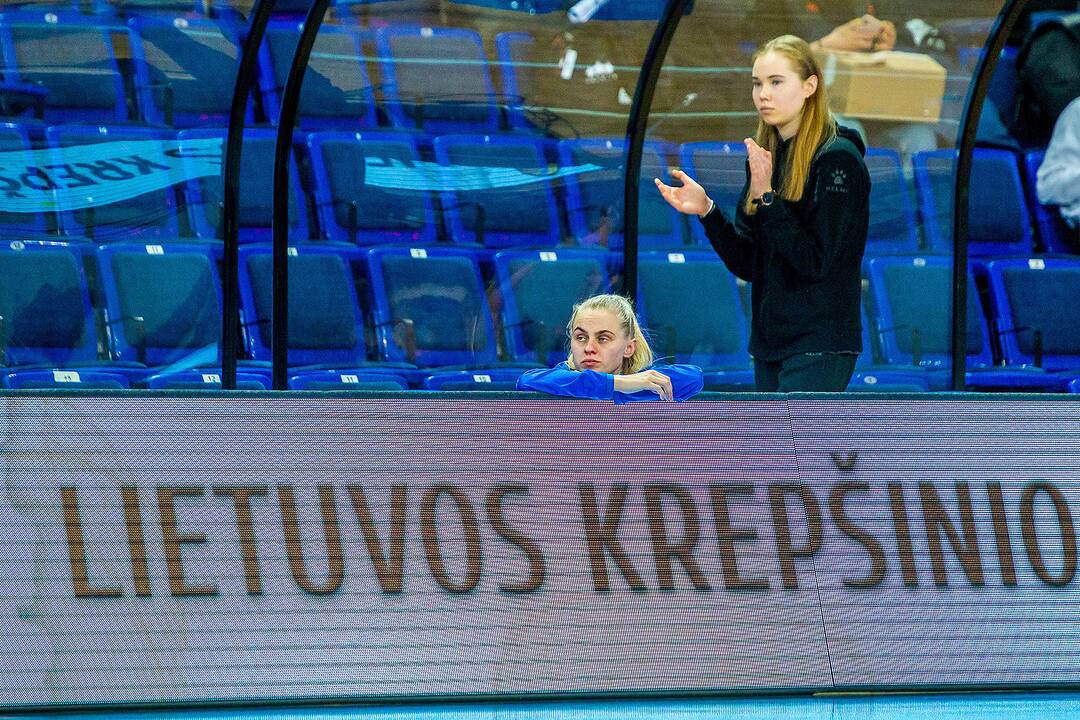 „Neptūnas“ – RSU 72:68 | BL „bronzos“ mačas