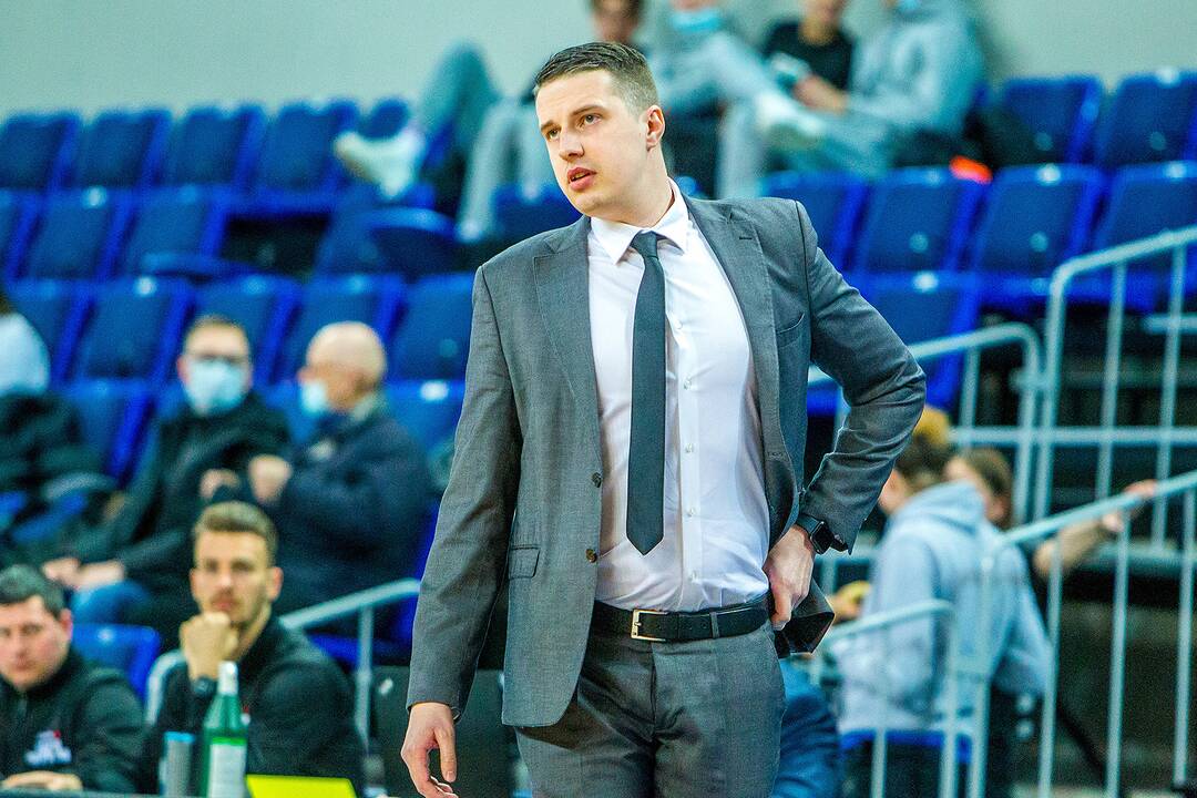 „Kibirkštis-MRU“ – Rygos TTT 62:68 | BL finalas ir apdovanojimai