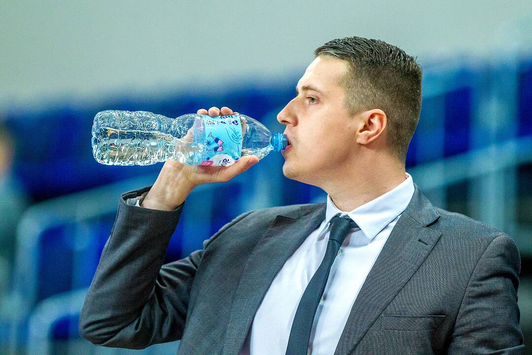 „Kibirkštis-MRU“ – Rygos TTT 62:68 | BL finalas ir apdovanojimai