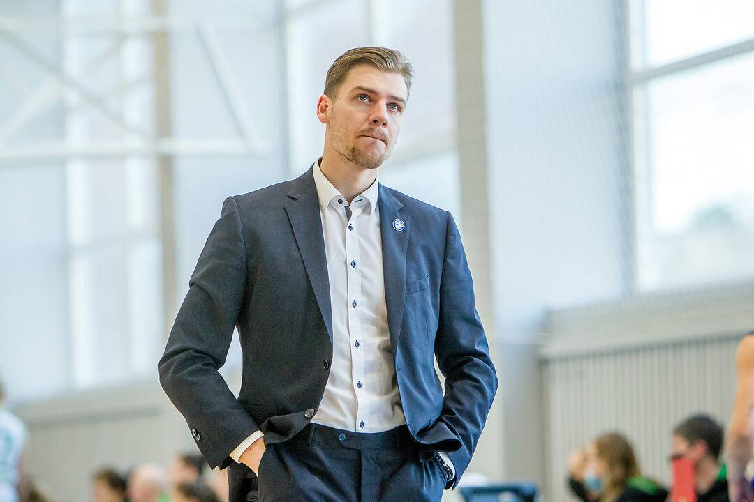 „Aistės-LSMU“– „Neptūnas“ 57:70 | ML pusfinalis