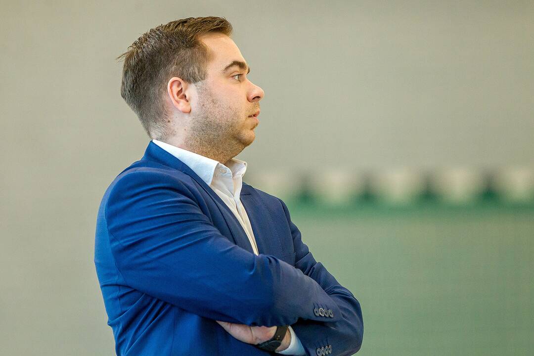 „Aistės-LSMU“– „Neptūnas“ 57:70 | ML pusfinalis