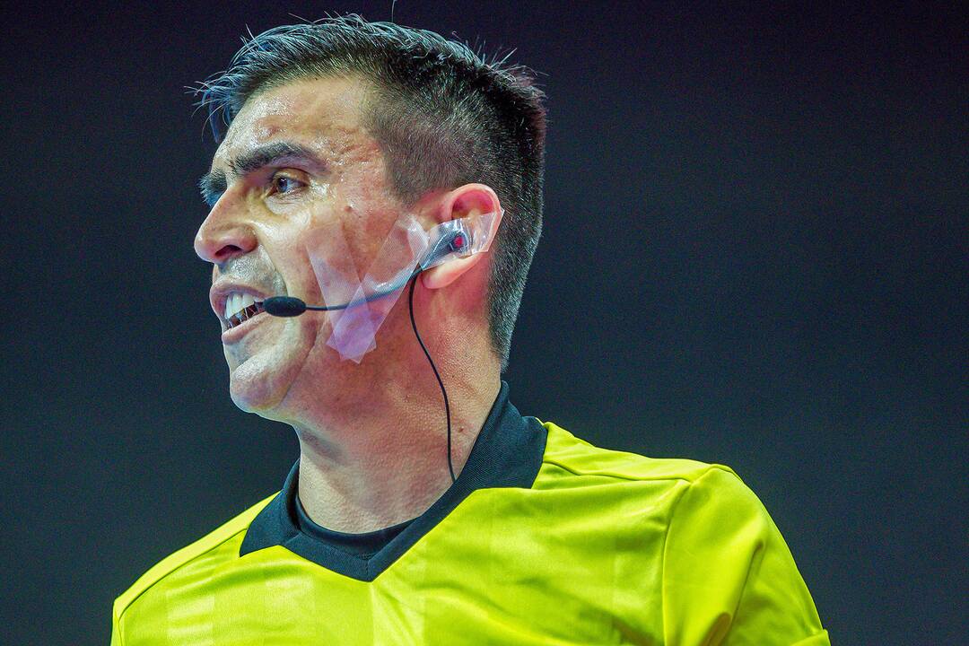 Marokas – Saliamono salos 6:0 | Futsalo PČ