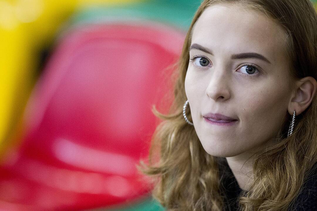 Moterų lyga: „Aistės“ – „Fortūna“ 58:53