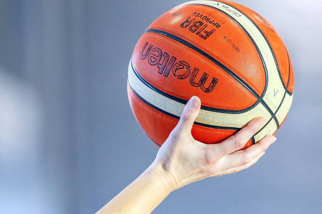 Moterų lyga: „Aistės-LSMU“ – „Šiauliai“ 56:60