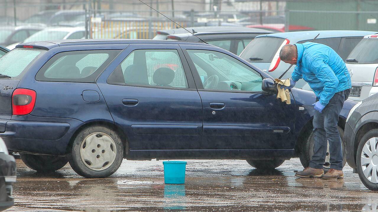 Kauno automobilių turgus