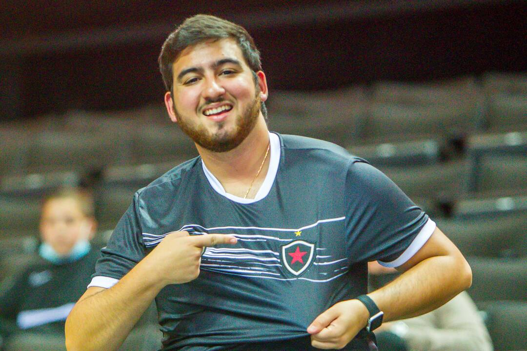 Brazilija – Japonija 4:2 | Futsalo PČ