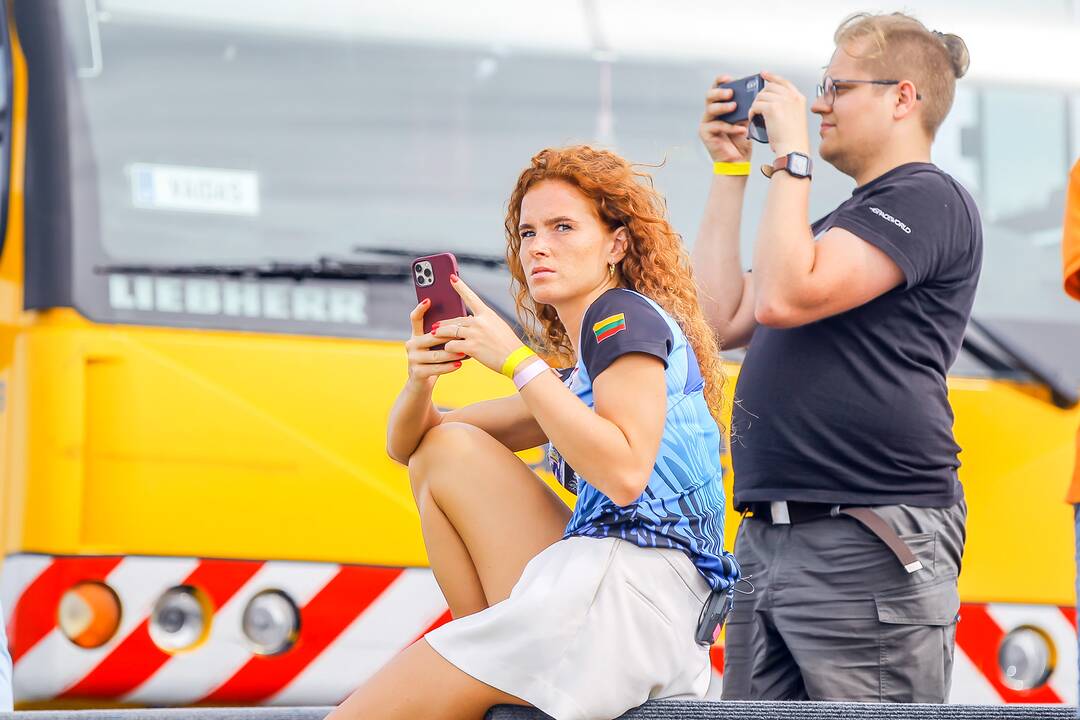 F2 pasaulio čempionatas. Kvalifikacija