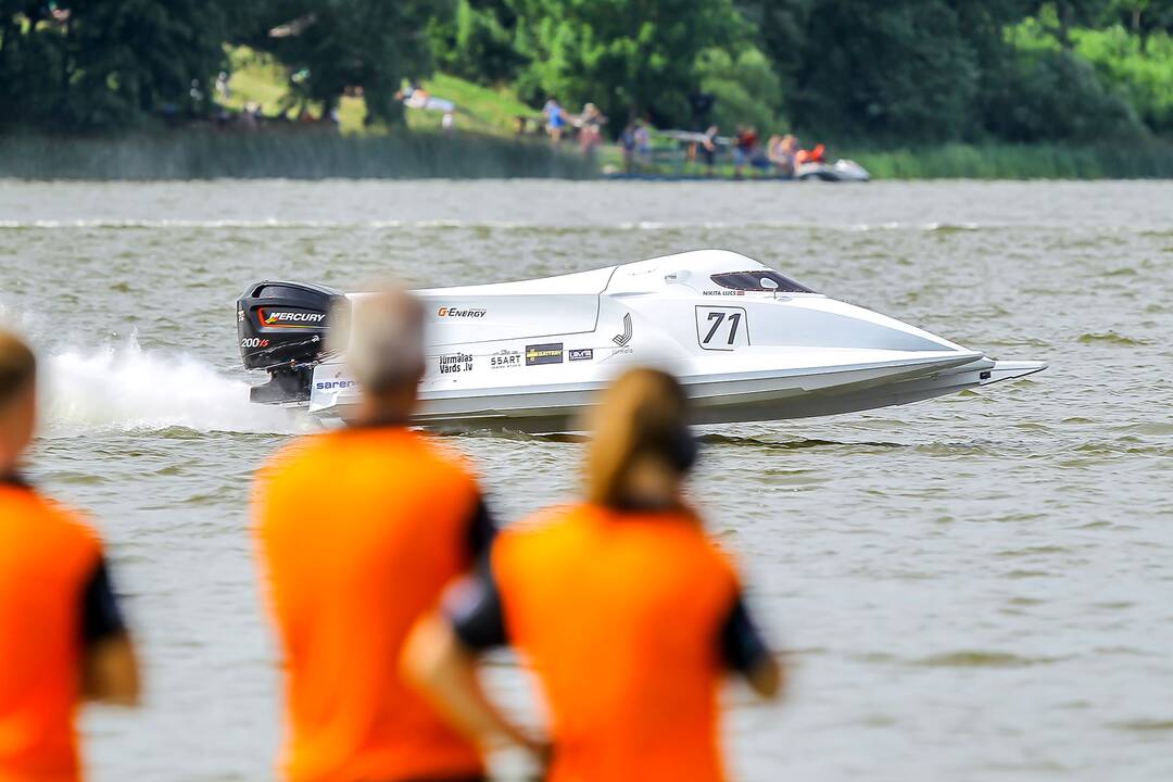 F2 pasaulio čempionatas. Kvalifikacija