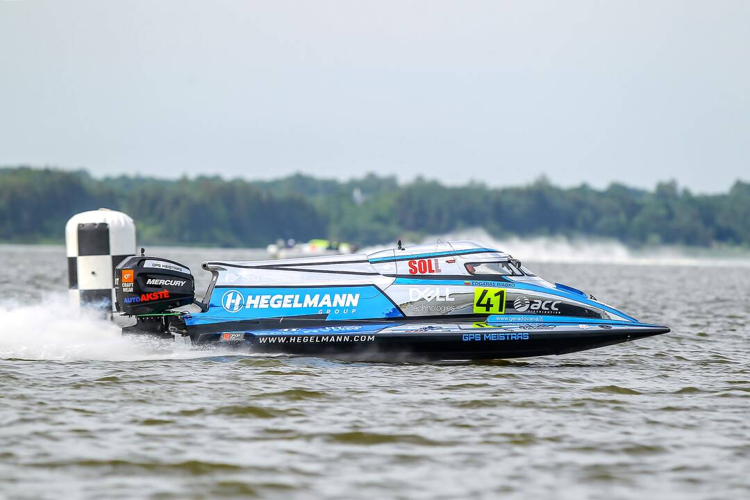 F2 pasaulio čempionatas. Kvalifikacija