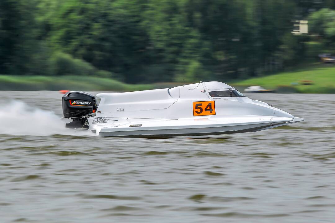 F2 pasaulio čempionatas. Kvalifikacija