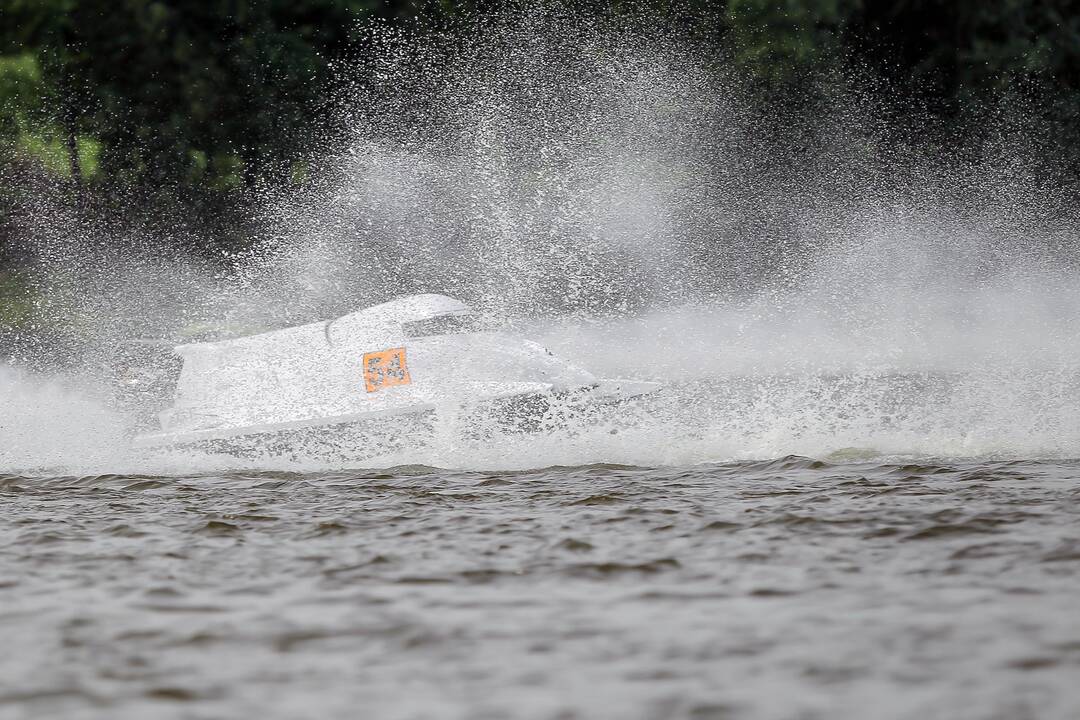 F2 pasaulio čempionatas. Kvalifikacija