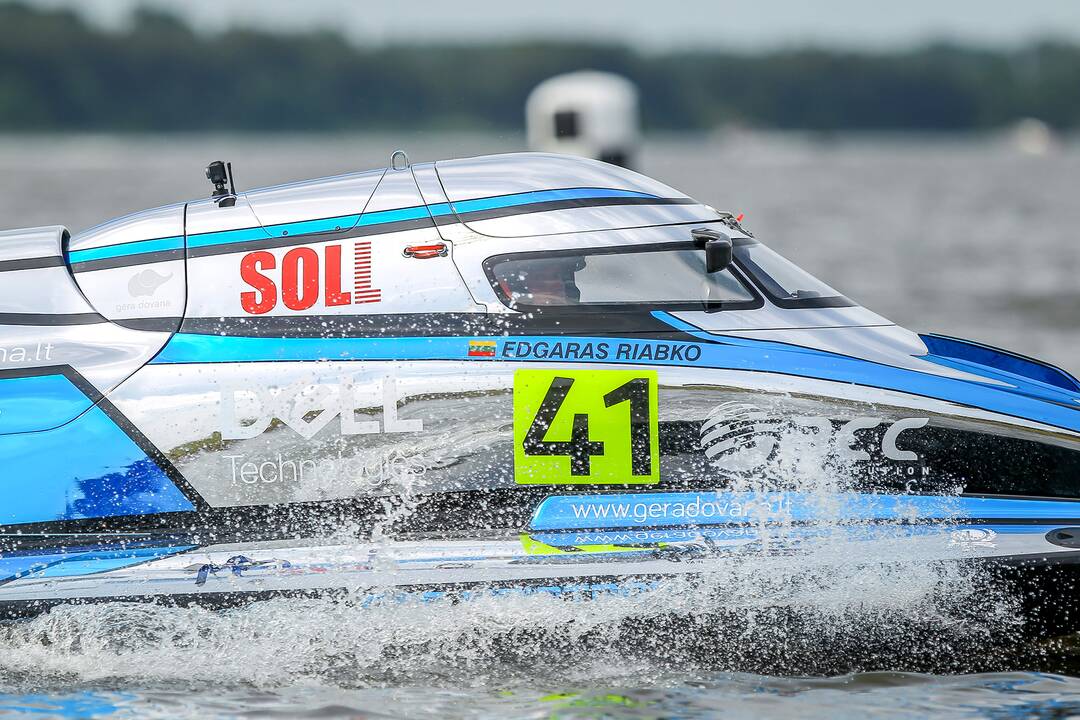 F2 pasaulio čempionatas. Kvalifikacija