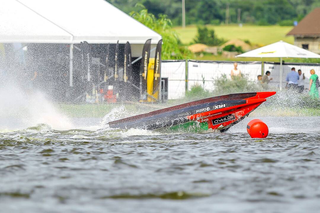 F2 pasaulio čempionatas. Kvalifikacija