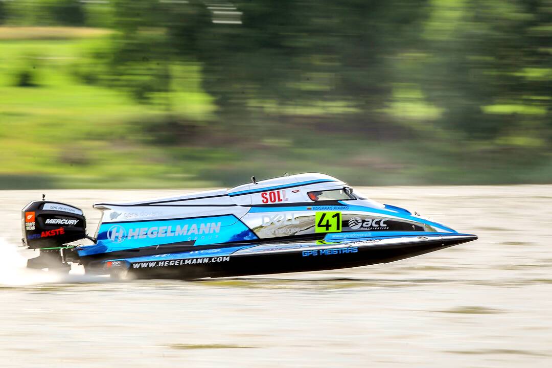 F2 pasaulio čempionatas. Kvalifikacija