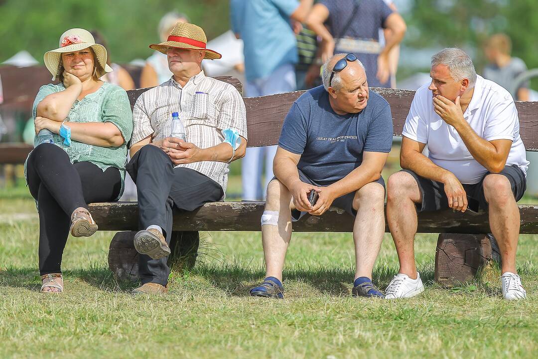 F2 pasaulio čempionatas. Kvalifikacija