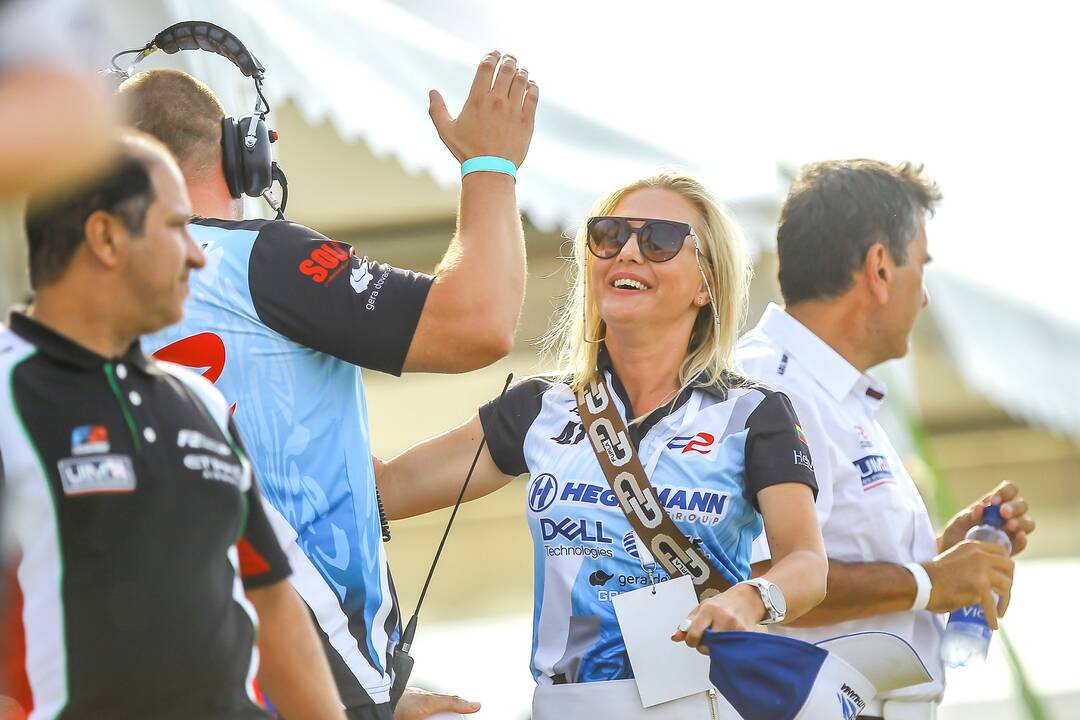 F2 pasaulio čempionatas. Kvalifikacija