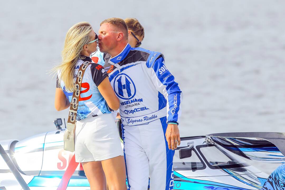 F2 pasaulio čempionatas. Kvalifikacija