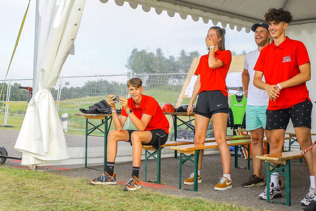 F2 pasaulio čempionatas. Kvalifikacija