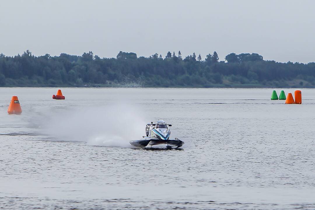F2 pasaulio čempionatas. Kvalifikacija