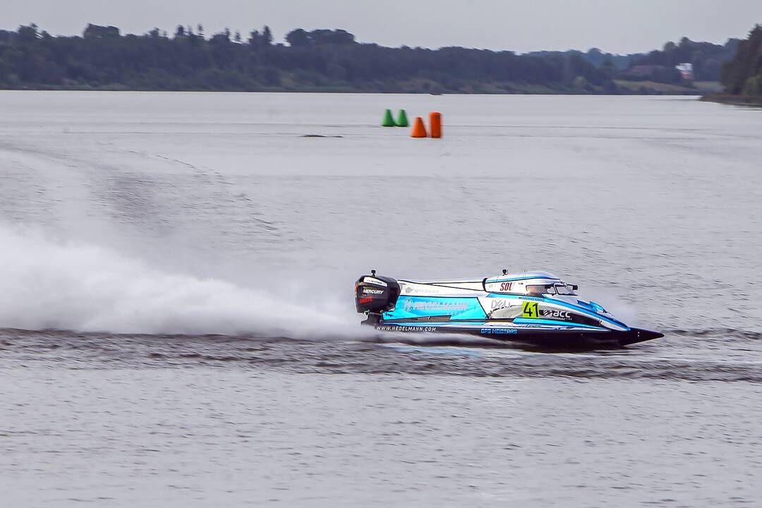 F2 pasaulio čempionatas. Kvalifikacija