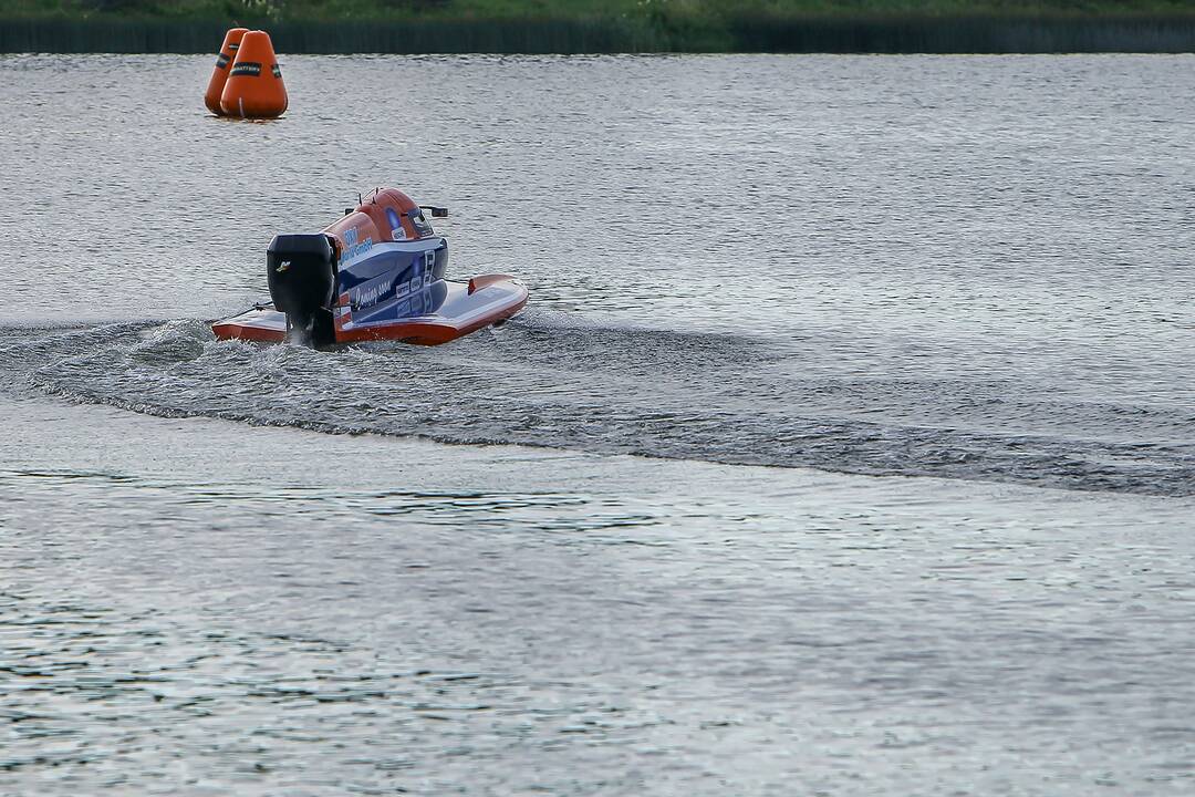 F2 pasaulio čempionatas. Kvalifikacija