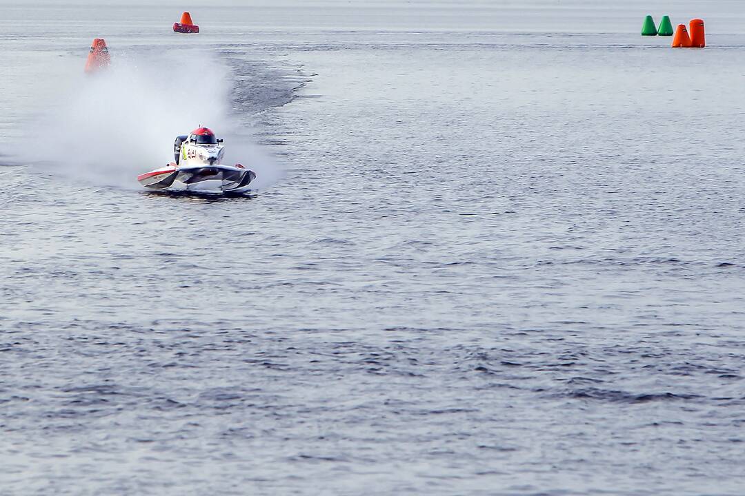 F2 pasaulio čempionatas. Kvalifikacija
