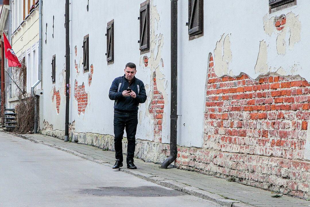 FBK „Kaunas“ 25-mečio paminėjimas