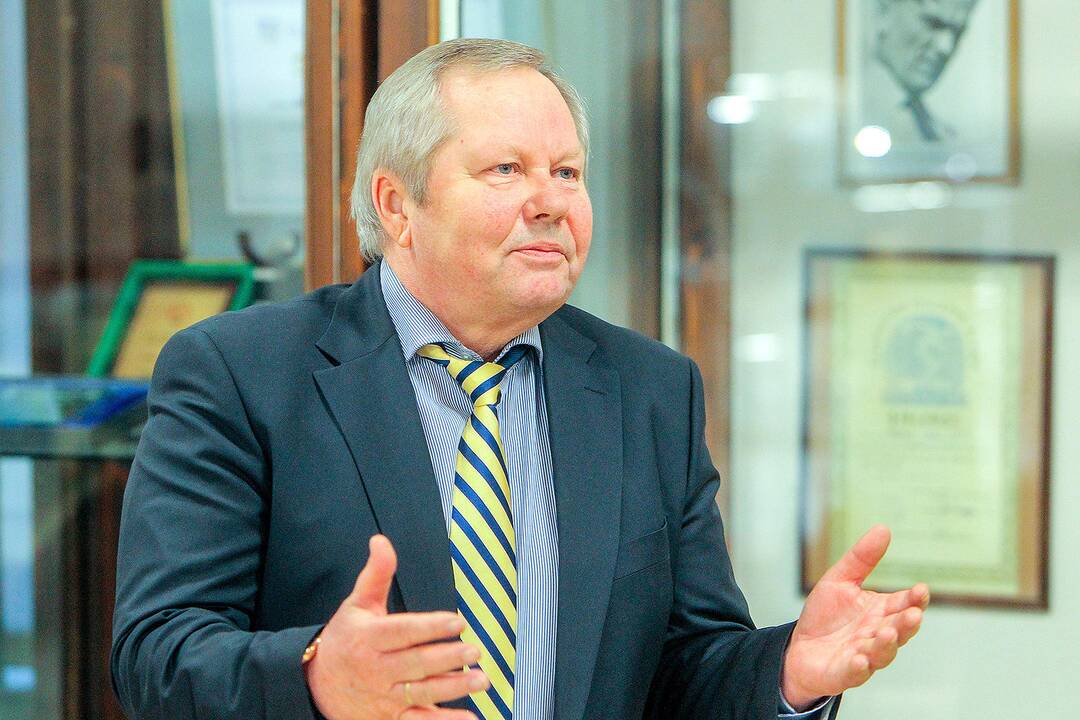 FBK „Kaunas“ 25-mečio paminėjimas