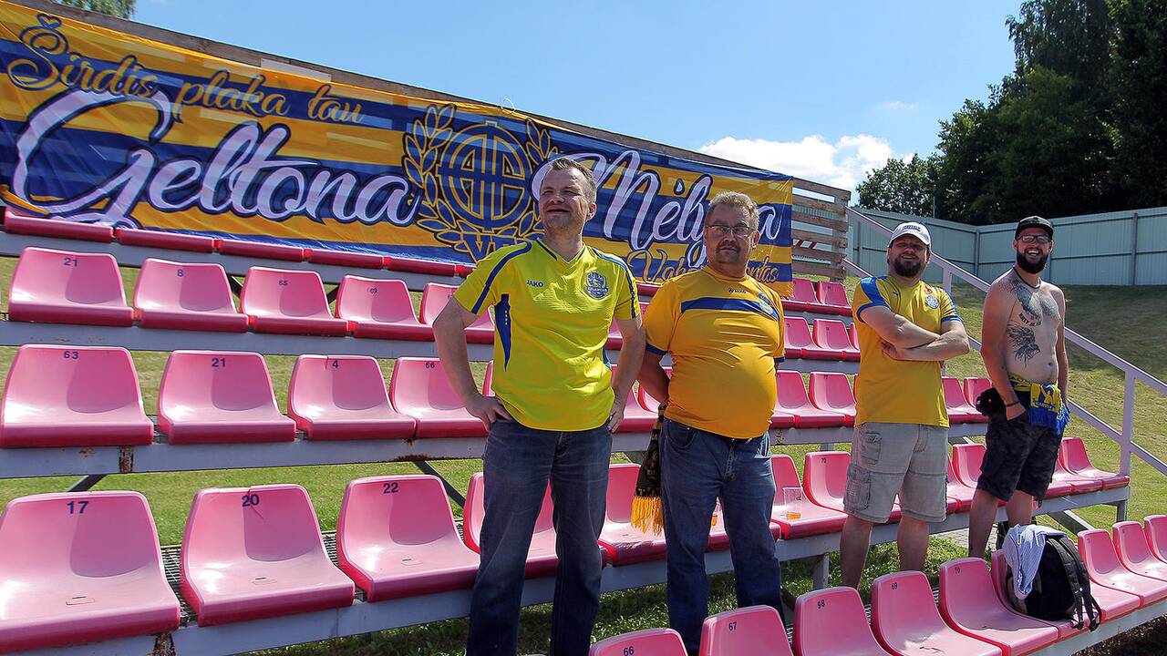 A lyga: „Sūduva“ – „Atlantas“