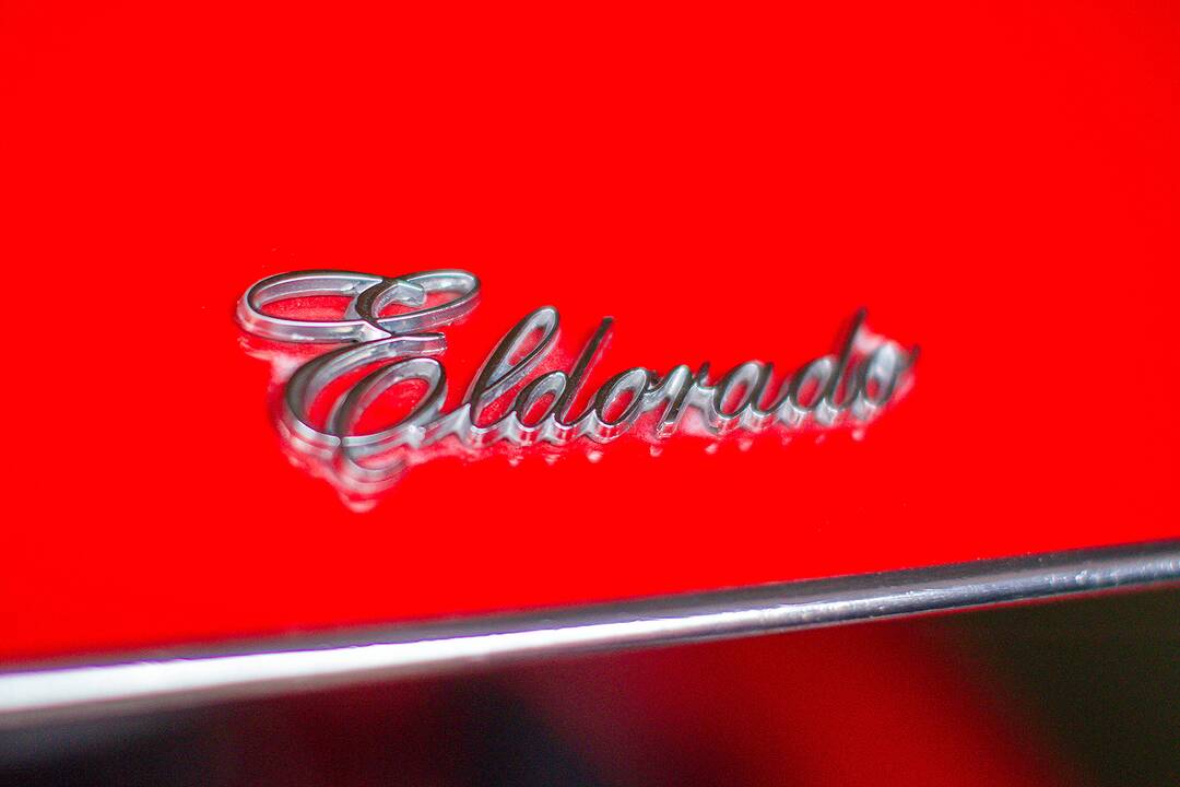 V. Gineika ir jo „Cadillac“ automobiliai
