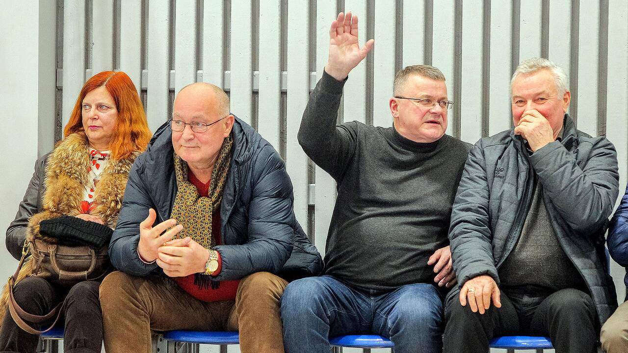 LRL: „Granitas“ – „Ąžuolas-KTU“ 31:29