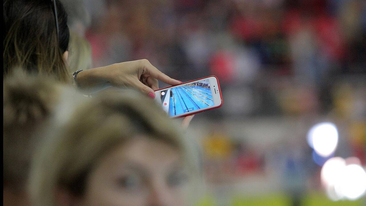 „Kaunas Grand Prix 2019“ plaukimo varžybos 
