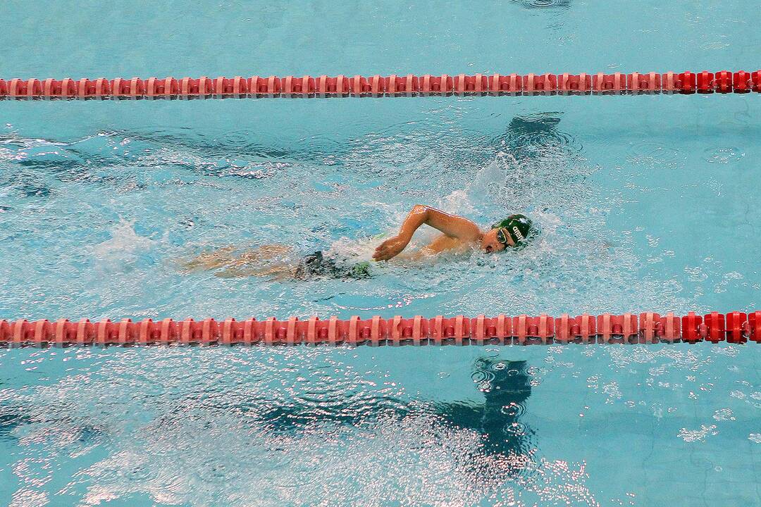 „Kaunas Grand Prix 2019“ plaukimo varžybos 