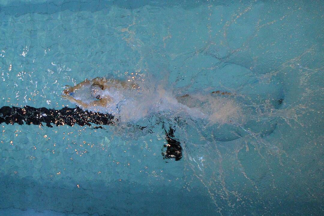 „Kaunas Grand Prix 2019“ plaukimo varžybos 