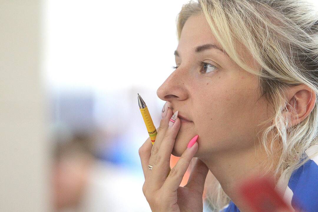 „Kaunas Grand Prix 2019“ plaukimo varžybos 