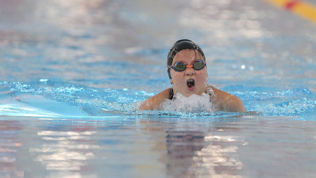 „Kaunas Grand Prix 2019“ plaukimo varžybos 