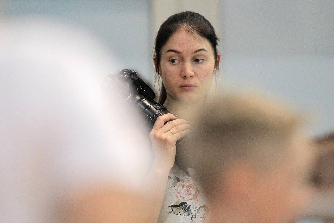 „Kaunas Grand Prix 2019“ plaukimo varžybos 