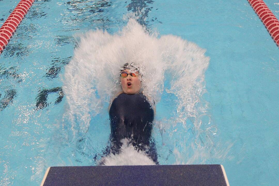 „Kaunas Grand Prix 2019“ plaukimo varžybos 