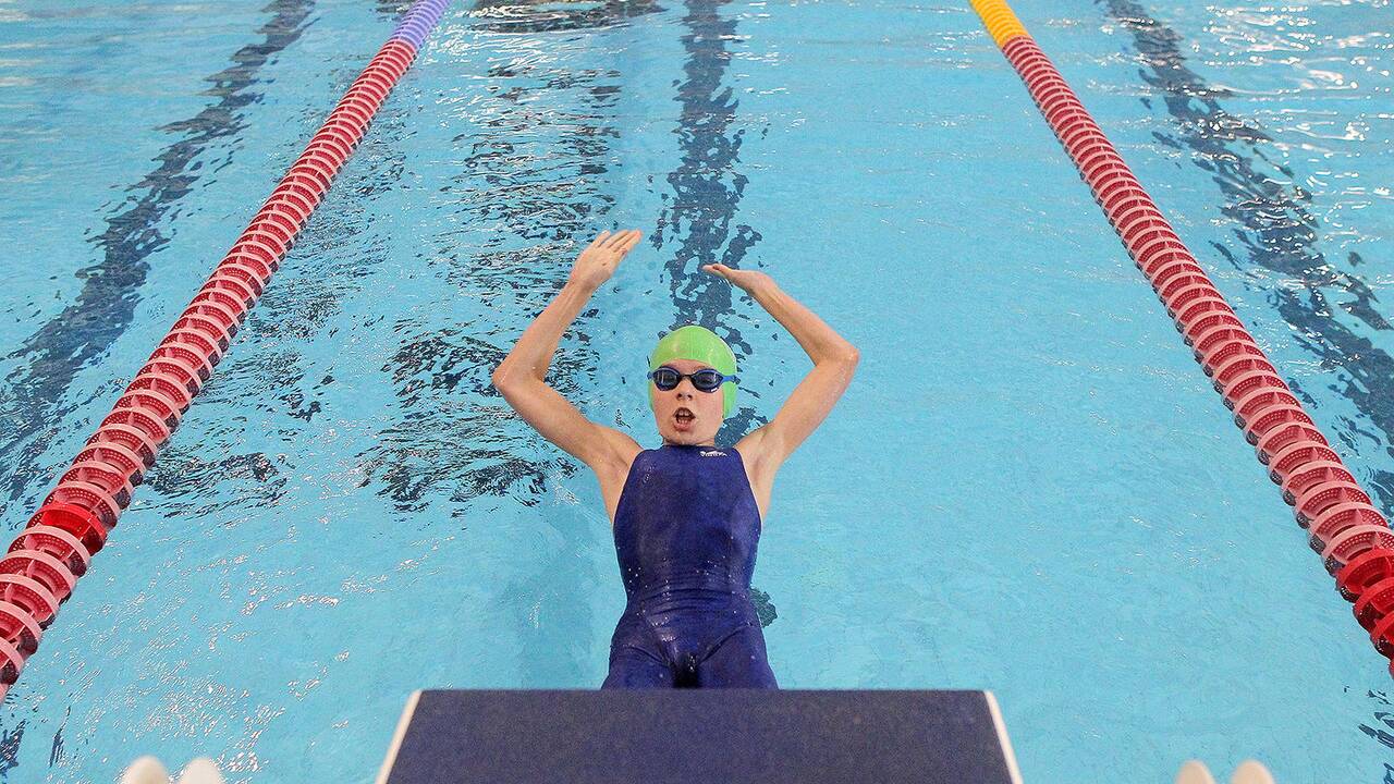 „Kaunas Grand Prix 2019“ plaukimo varžybos 