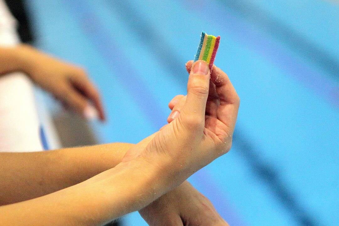 „Kaunas Grand Prix 2019“ plaukimo varžybos 