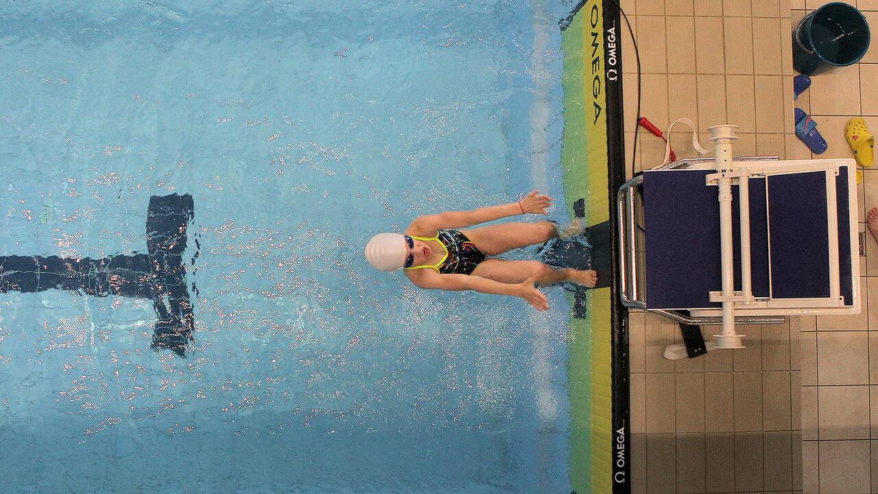„Kaunas Grand Prix 2019“ plaukimo varžybos 
