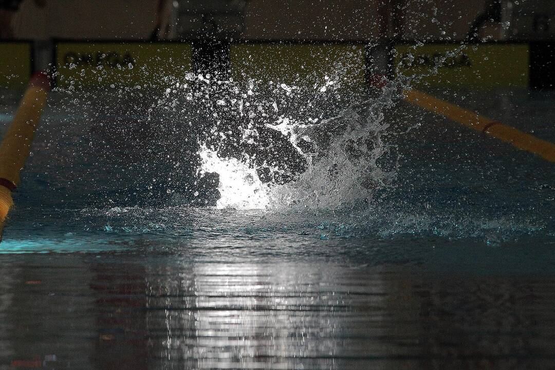 „Kaunas Grand Prix 2019“ plaukimo varžybos 