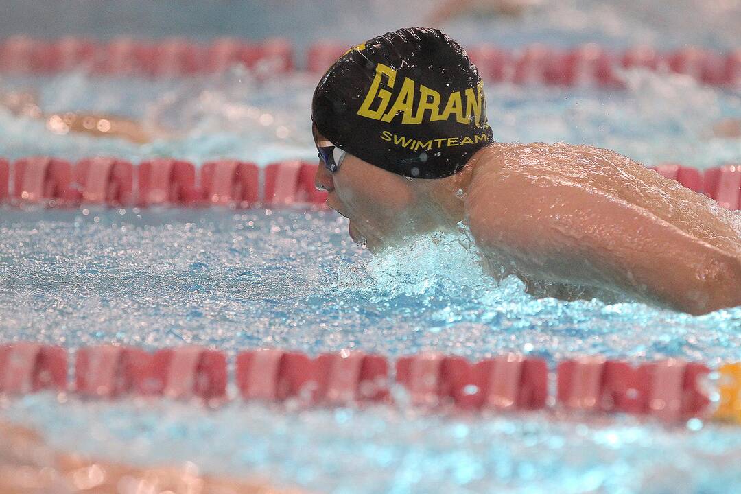 „Kaunas Grand Prix 2019“ plaukimo varžybos 