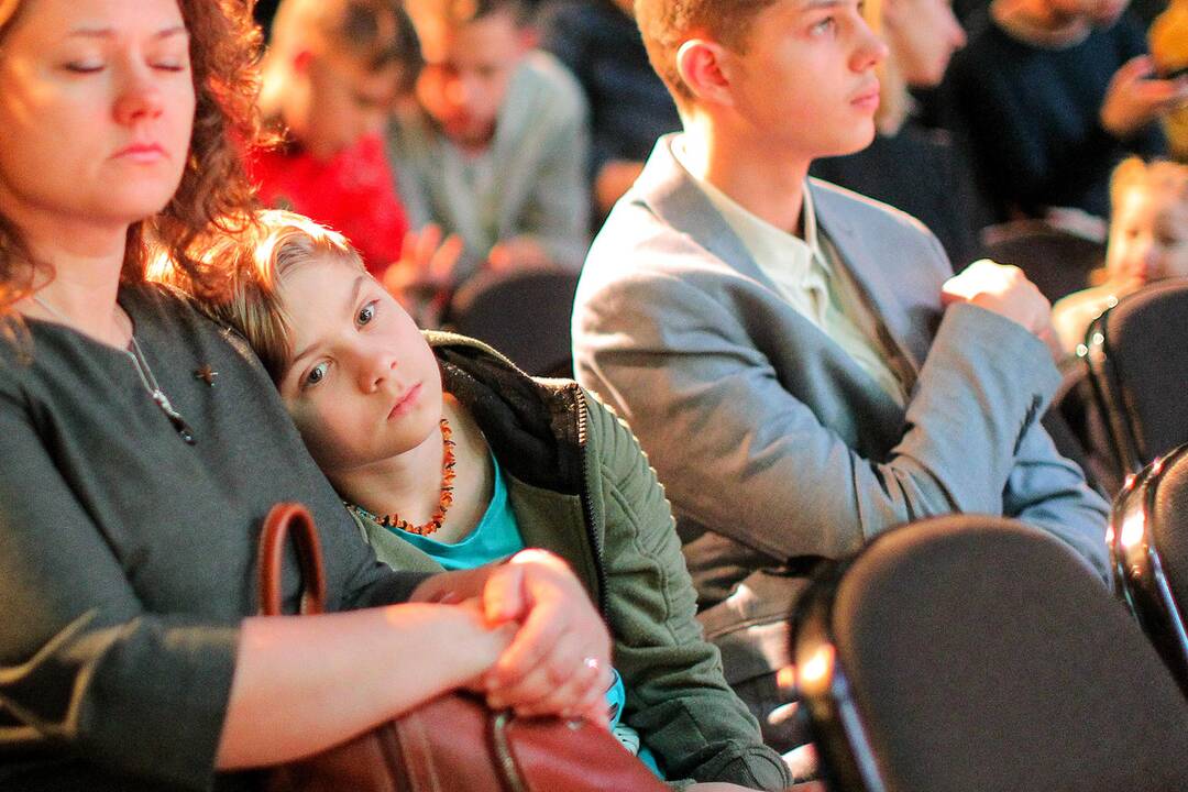 Kauno sporto apdovanojimai 2019