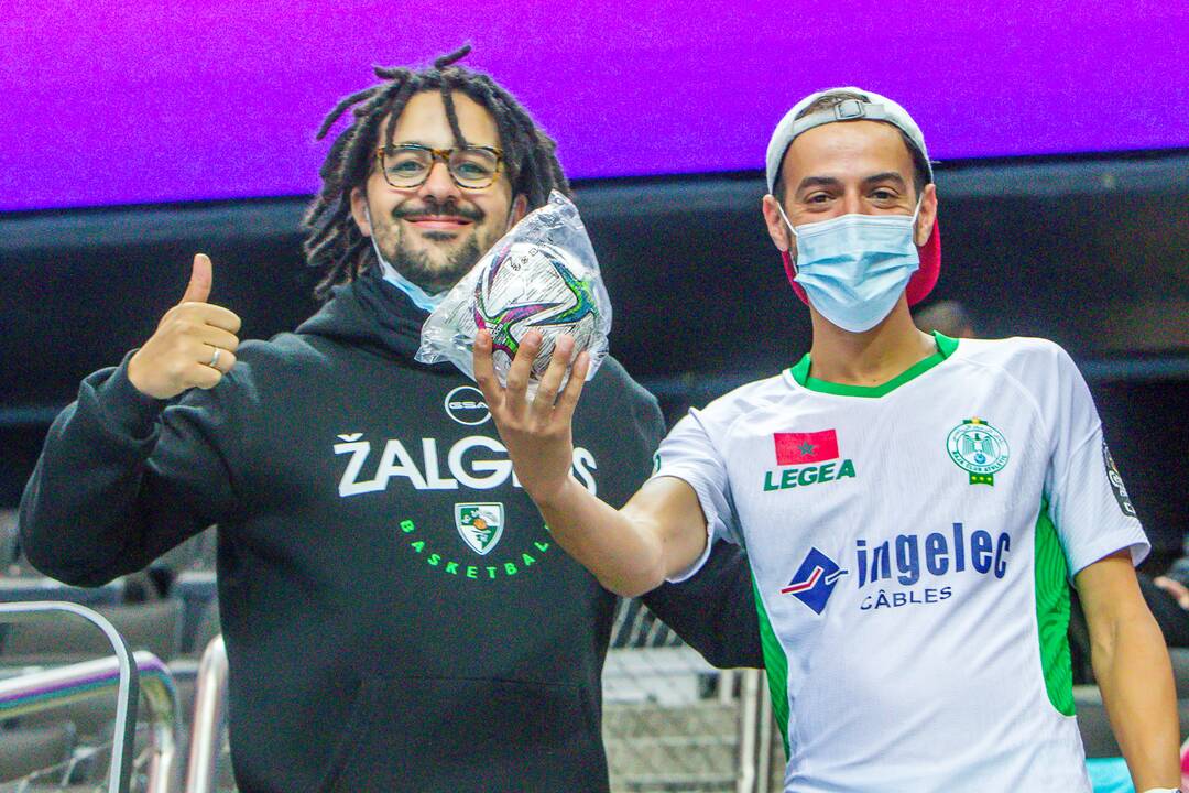 Kazachstanas – Tailandas 7:0 | Futsalo PČ