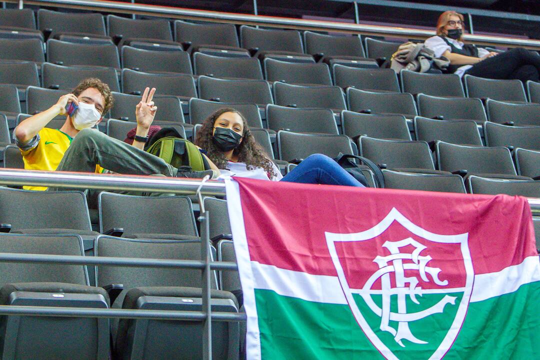 Kazachstanas – Tailandas 7:0 | Futsalo PČ